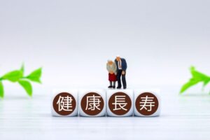 老衰とは?お別れの前にすべきことやケアの仕方についても解説