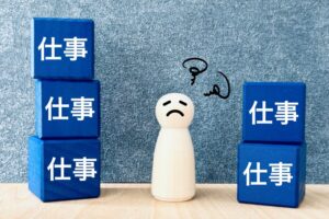 過労死とは?定義や受け取れる給付金についても解説