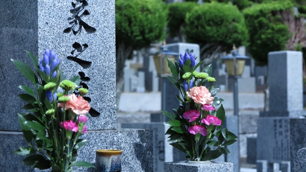 お墓の引っ越し（改葬）をお考えの方へ