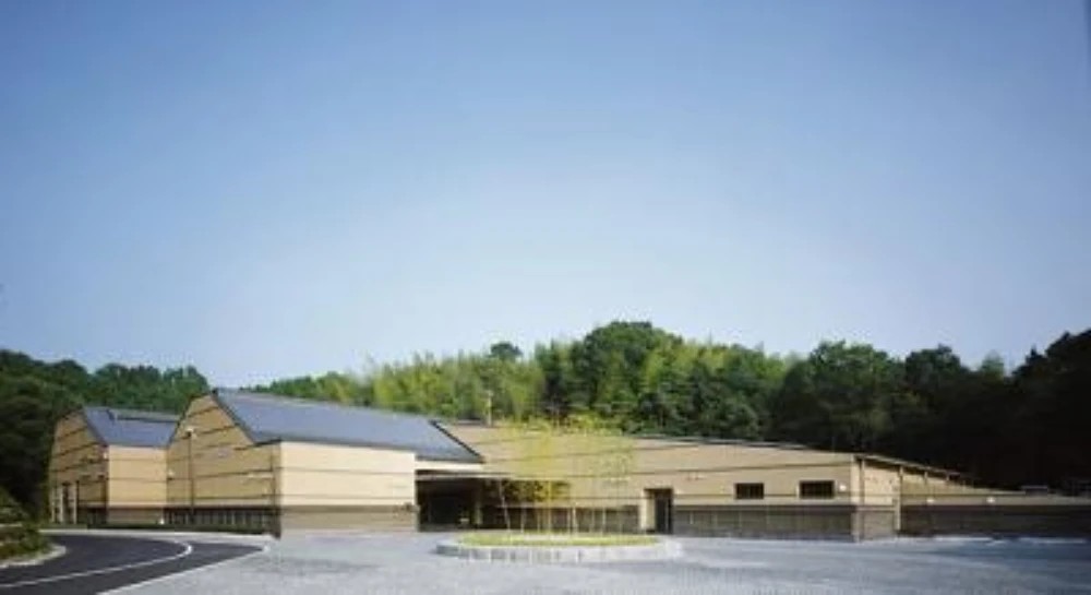 天理聖苑のご案内